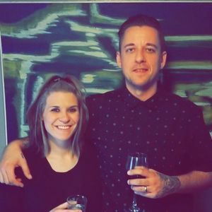 Meet your Posher, Bradley